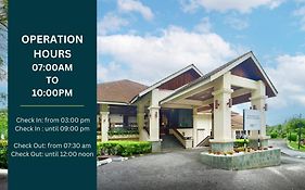 Sgi Vacation Club Villa @ Damai Laut Holiday Resort